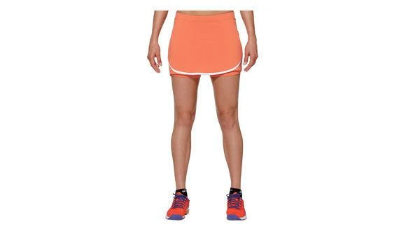 Фото ASICS Club Skort/ Юбка-шорты