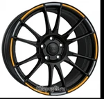 фото NZ Wheels SH670 7x17/5x105 D56.6 ET42 MBOGS