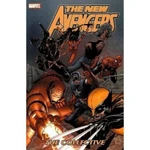 фото New Avengers, Volume 4. Collective