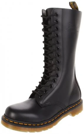 Фото Dr. Martens Original 14 Eye Boot