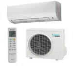 фото Кондиционер DAIKIN Siesta ATXS25K/ARXS25L3