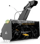 фото Снегоотбрасыватель Husqvarna 100 см к R316T / R316T AWD 9672767-01