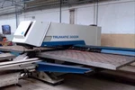 фото Координатно-пробивной пресс Trumpf TRUMATIC 3000R - 1600