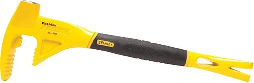 Фото Монтировка-гвоздодер STANLEY FatMax Xtreme FuBar 1-55-099