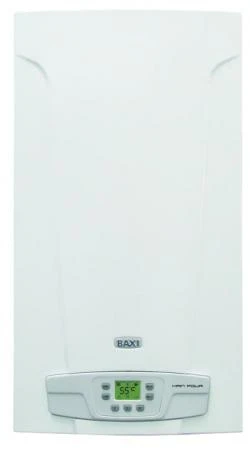 Фото Настенные газовые котлы BAXI MAIN Four 18 F