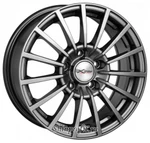 фото X-trike X-106 6.5x15/5x108 D67.1 ET38 HSB