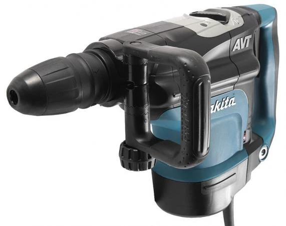 Фото Перфоратор Makita HR4511C