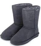 фото Bearpaw Полусапоги Bearpaw 608W Charcoal