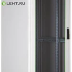 фото LN-DB42U8080-LG-111-F: Телекоммуникационный напольный шкаф