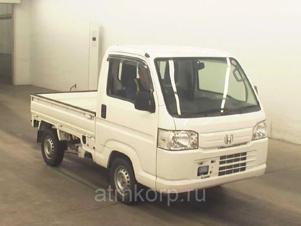 Фото Микрогрузовик бортовой HONDA ACTY TRUCK кузов HA9 модификация SDX AWD гв 2013 4х4 пробег 28 т.км