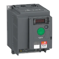 Фото Преобразователь частоты ATV310 1,5кВт 380В 3ф Schneider Electric ATV310HU15N4E