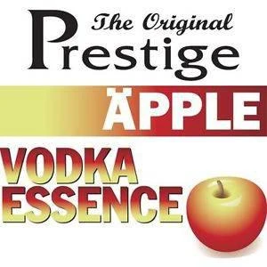 Фото PR Apple Vodka 20 ml Essence