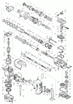 фото Скоба MAKITA HR5210C редуктора