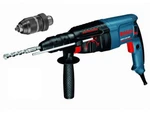 фото Перфоратор BOSCH GBH 2-26 DFR в чем. (800 Вт