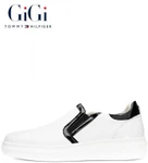 фото Tommy Hilfiger FW56822038 100 white/black