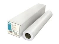 Фото Бумага для печати HP Q1441A coated paper 0.841 x 45, 7 м