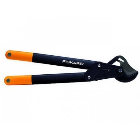 Фото Сучкорез контактный L85 FISKARS PowerStep (112850)