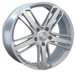 фото Replica MB151 9x20/5x112 D66.6 ET36 Silver