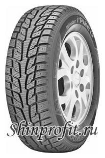 Фото Hankook Winter i*Pike LT RW09 205/65 R16 107/105R шип