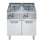 фото ФРИТЮРНИЦА 700СЕР ELECTROLUX E7FRGD1GF0 371070 Г