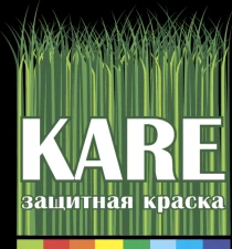 Фото KARE Front Для нанесения на фасады зданий и архитектурные элементы.