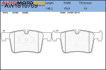 фото Компрессор Wancool ACV20DC