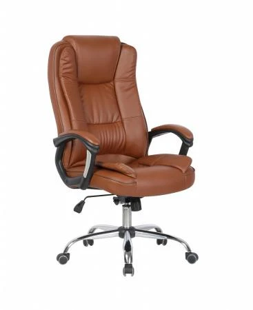 Фото Кресло REALCHAIR COLLEGE XH-2222/Brown