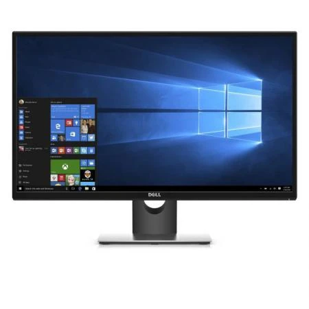 Фото Монитор 27" Dell SE2717H IPS