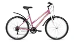 фото Велосипед Altair MTB HT 26 1.0 Lady 6 ск. Фиолетовый