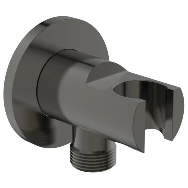 Фото Держатель с подключением душевой лейки 1/2" Ideal Standard IDEALRAIN BC807A5