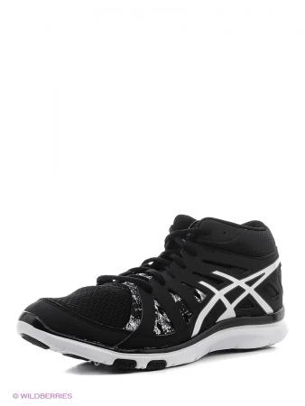 Фото ASICS Спортивная обувь GEL-FIT TEMPO 2 MT