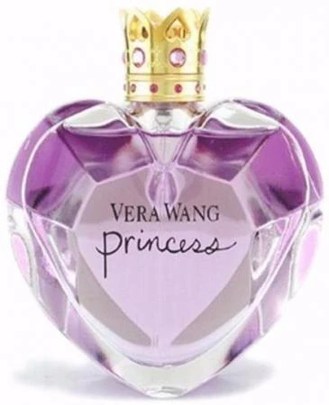 Фото Vera Wang Princess 30мл Стандарт