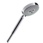 фото Hansgrohe Raindance S 120 EcoSmart 3jet 28554000 Ручной душ (хром)