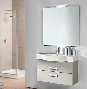 Фото Berloni Bagno Berloni Bagno Wall WL BS12 1405+