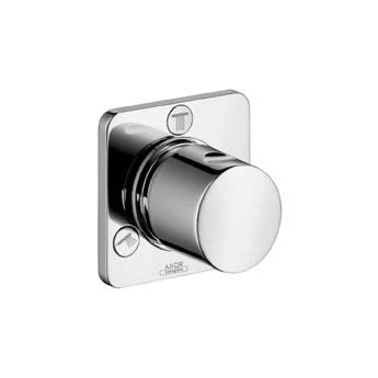 Фото Hansgrohe Axor Citterio M 34920000 Переключатель Trio/Quattro (хром)