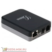 Фото Grandstream HT-701 HandyTone-701 Аналоговый телефонный адаптер, 1xFXS, 1xEth, SIP, БП