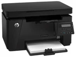 фото HP LaserJet Pro M125rnw