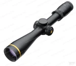 фото Прицел Leupold VX-6 3-18x44 CDS FireDot Duplex