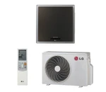 фото Кондиционеры LG A09LK(H/R)