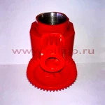 фото Производитель - Шаровый кран АФНИ 25х70 АФНИ.306121.011 ОФСП.306121.011 АСК25.70.000-01 СИН108.000