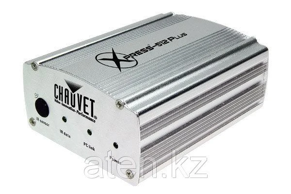 Фото CHAUVET-DJ Xpress 512 Plus