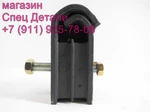 Фото №3 Daewoo Опора двигателя передняя DE12TI DV15T D1146 3211300360