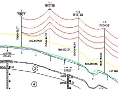 Фото Проектирование с предпроектным обследованием ЛЭП