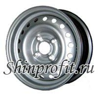 Фото Eurodisk 52A35D 5.5x13/4x100 D57.1 ET35