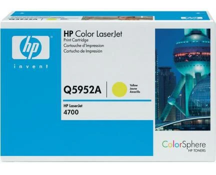 Фото Расходные материалы HP Q5952A