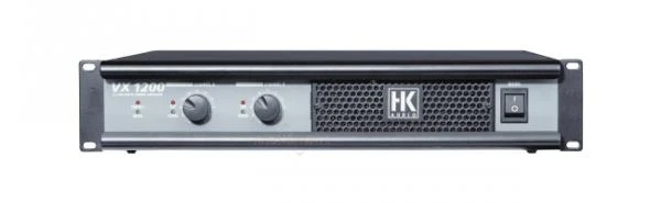 Фото Усилитель мощности HK Audio VX 1200