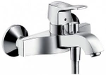 фото Hansgrohe Metris Classic 31478000 для ванны с душем