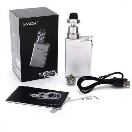 Фото Набор Vape SMOK Micro One 150 Kit