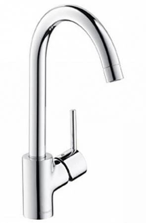 Фото Hansgrohe Talis S2 Variarc 14870000 для кухонной мойки