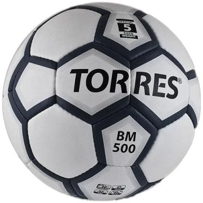 Фото Мяч футбольный Torres BM 500